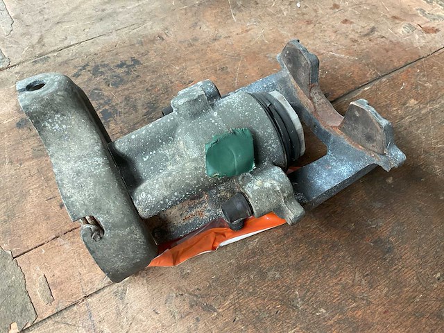 Caliper assembly - afbeelding 1 van  5