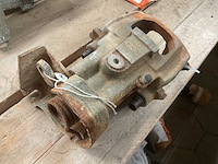 Caliper assembly - afbeelding 1 van  5