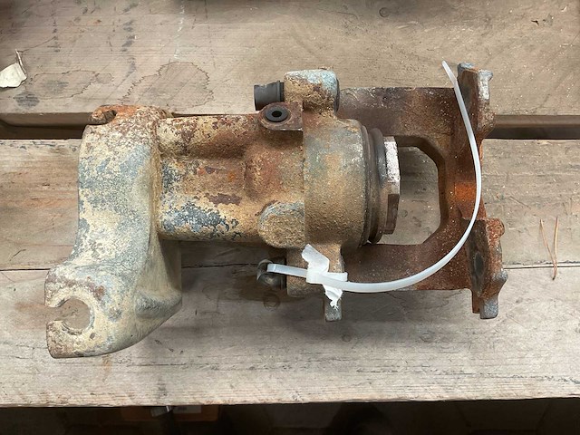 Caliper assembly - afbeelding 4 van  5