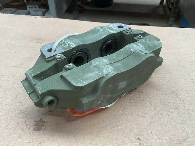 Caliper disc brake - afbeelding 1 van  5