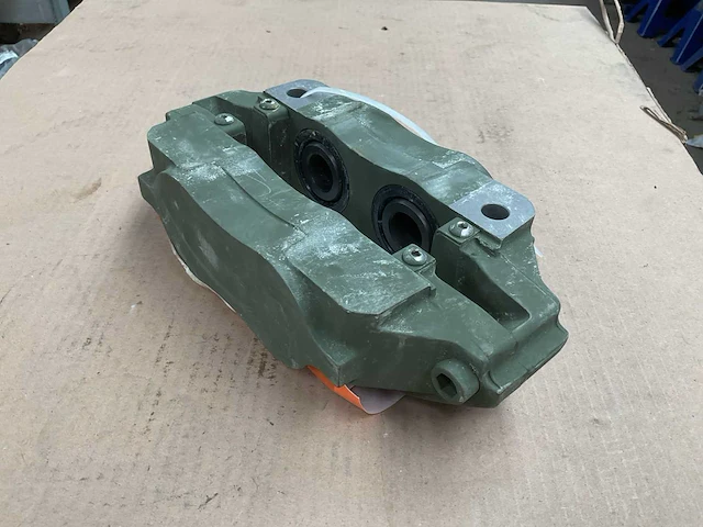 Caliper disc brake - afbeelding 2 van  5