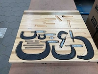 Caliper set - afbeelding 2 van  6