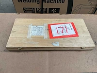 Caliper set - afbeelding 5 van  6