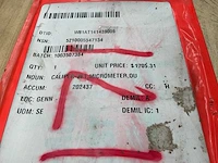 Caliper set - afbeelding 6 van  6