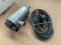 Calix ph 1500 230v engine heater - afbeelding 2 van  5