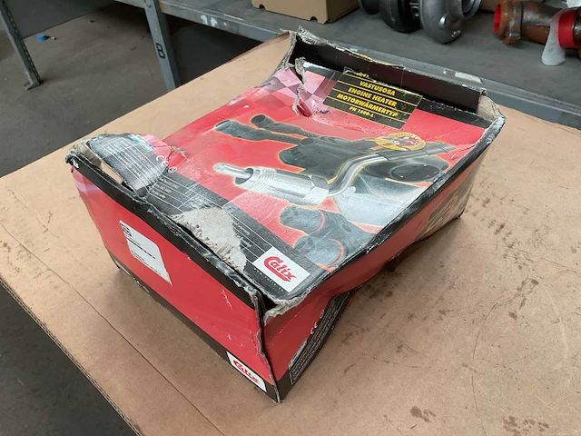 Calix ph 1500-l engine heater - afbeelding 3 van  4