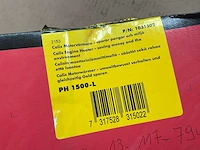 Calix ph 1500-l engine heater - afbeelding 4 van  4