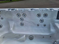 Call spa 7 persoons amerikaans jacuzzi en buitenspa - afbeelding 7 van  40