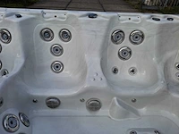 Call spa 7 persoons amerikaans jacuzzi en buitenspa - afbeelding 10 van  40