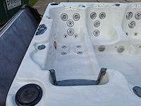 Call spa 7 persoons amerikaans jacuzzi en buitenspa - afbeelding 21 van  40