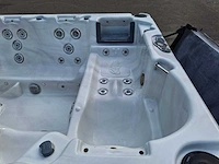 Call spa 7 persoons amerikaans jacuzzi en buitenspa - afbeelding 22 van  40
