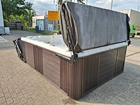 Call spa 7 persoons amerikaans jacuzzi en buitenspa - afbeelding 31 van  40
