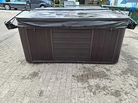 Call spa 7 persoons amerikaans jacuzzi en buitenspa - afbeelding 34 van  40