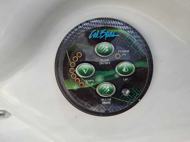 Call spa 7 persoons amerikaans jacuzzi en buitenspa - afbeelding 38 van  40