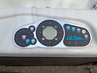 Call spa 7 persoons amerikaans jacuzzi en buitenspa - afbeelding 39 van  40