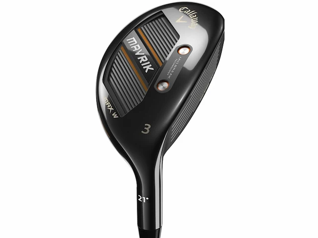 Callaway herren mavrik max w hybrid golf dames - afbeelding 1 van  7