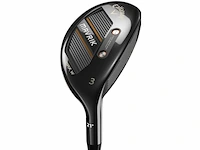 Callaway herren mavrik max w hybrid golf dames - afbeelding 1 van  7