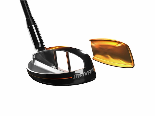 Callaway herren mavrik max w hybrid golf dames - afbeelding 3 van  7