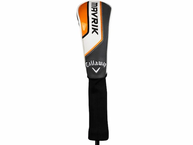 Callaway herren mavrik max w hybrid golf dames - afbeelding 4 van  7