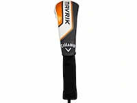 Callaway herren mavrik max w hybrid golf dames - afbeelding 4 van  7