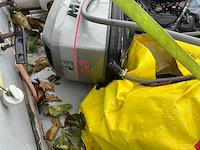 Callegari rubber boot & 2x buitenboordmotor - afbeelding 3 van  16