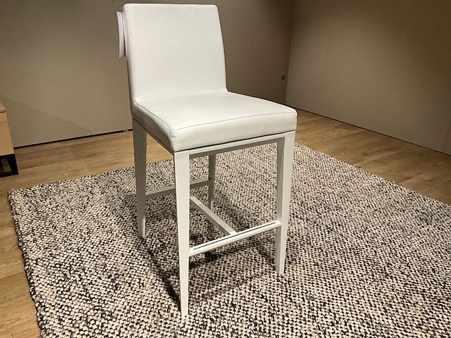 Calligaris bess barstoel - afbeelding 1 van  7