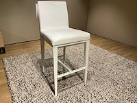 Calligaris bess barstoel - afbeelding 1 van  7