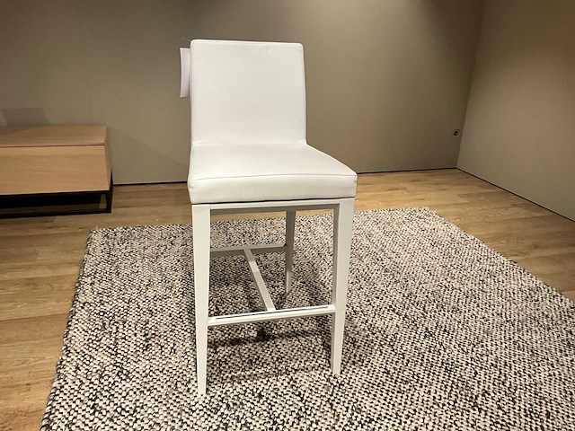 Calligaris bess barstoel - afbeelding 2 van  7