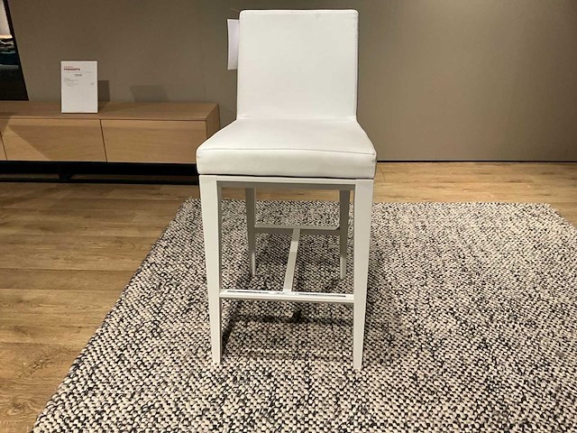 Calligaris bess barstoel - afbeelding 3 van  7