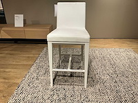 Calligaris bess barstoel - afbeelding 3 van  7