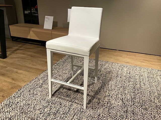 Calligaris bess barstoel - afbeelding 4 van  7