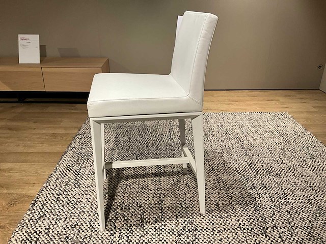 Calligaris bess barstoel - afbeelding 5 van  7