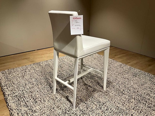 Calligaris bess barstoel - afbeelding 6 van  7