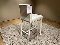 Calligaris bess barstoel - afbeelding 6 van  7