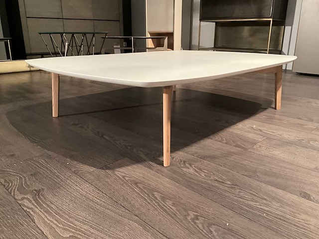 Calligaris match salontafel - afbeelding 1 van  10
