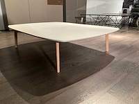 Calligaris match salontafel - afbeelding 3 van  10
