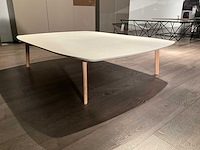 Calligaris match salontafel - afbeelding 4 van  10