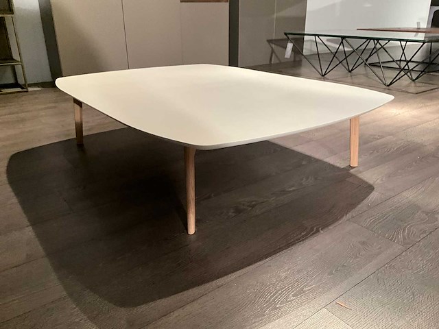 Calligaris match salontafel - afbeelding 5 van  10