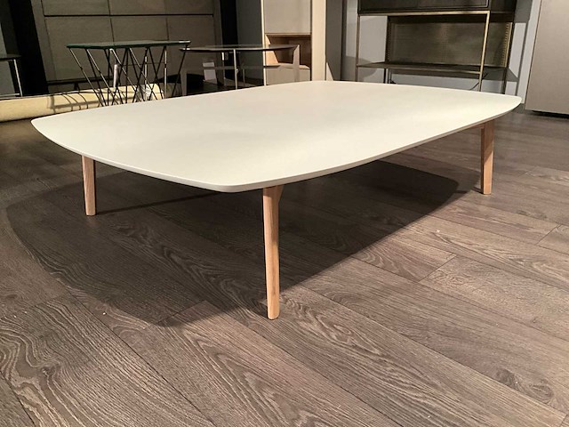 Calligaris match salontafel - afbeelding 6 van  10