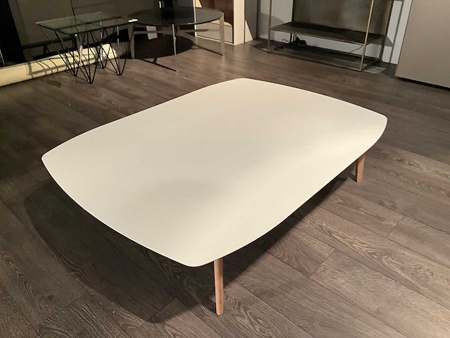 Calligaris match salontafel - afbeelding 7 van  10