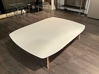Calligaris match salontafel - afbeelding 7 van  10