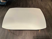 Calligaris match salontafel - afbeelding 8 van  10