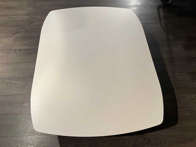 Calligaris match salontafel - afbeelding 9 van  10