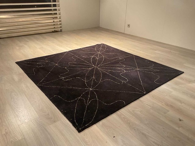 Calligaris vloerkleed - afbeelding 3 van  10