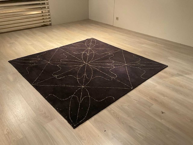 Calligaris vloerkleed - afbeelding 7 van  10