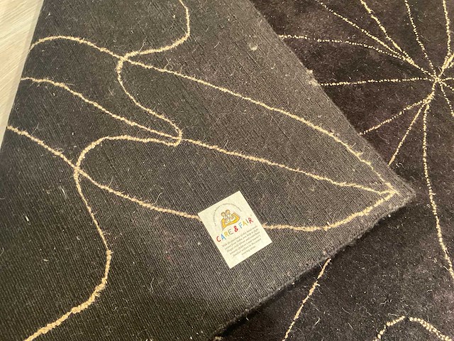 Calligaris vloerkleed - afbeelding 9 van  10