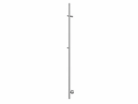 Callista designradiator - afbeelding 2 van  4