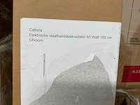 Callista designradiator - afbeelding 4 van  4