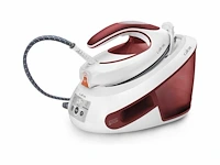 Calor express anti-calc sv8030c0 - stoomgenerator - afbeelding 1 van  2