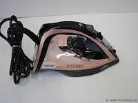 Calor fv9845c0 stoomstrijkijzer - afbeelding 1 van  4